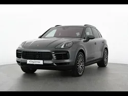 Gris Utilisé 2022 Porsche Cayenne S SUV | 131 700 €