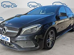Utilisé 2017 Mercedes A180 AMG | 15 490 €