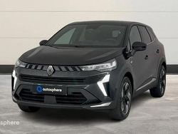 Noir Nouvelle 2025 Renault Symbioz Techno SUV | 31 499 € (Prix juste)