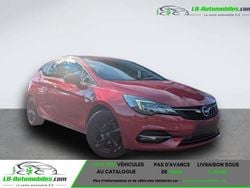 Utilisé 2021 Opel Astra Berline | 17 800 € (Prix juste)