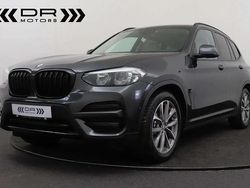 Gris Utilisé 2020 BMW X3 Advantage SUV | 26 995 € (Prix juste)