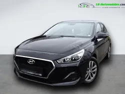 Utilisé 2019 Hyundai i30 Berline | 18 800 € (Prix juste)