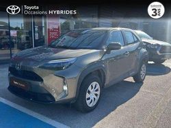 Utilisé 2024 Toyota Yaris Hybrid | 22 690 € (Bon prix)