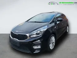 Utilisé 2018 Kia Carens Monospace | 19 400 €