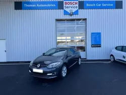 Gris Utilisé 2014 Renault Mégane Coupé Intens Coupé | 9 995 €