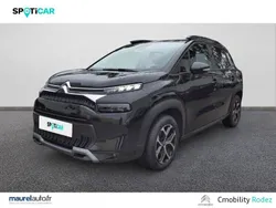 Utilisé 2022 Citroën C3 Aircross PureTech SUV | 15 250 € (Prix juste)