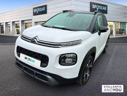 Utilisé 2021 Citroën C3 Aircross PureTech SUV | 15 990 € (Prix juste)