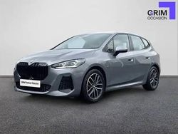 Gris Occasion 2023 BMW 218 Comfort Edition Break | 32 490 € (Prix juste)