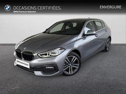 Gris Utilisé 2023 BMW 118 Sport Line Citadine | 25 990 € (Bon prix)