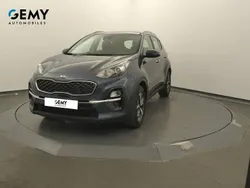 Utilisé 2019 Kia Sportage Active SUV | 19 787 € (Prix juste)