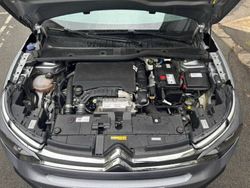 Gris Occasion 2024 Citroën C4 PureTech Berline | 23 290 € (Prix cher)