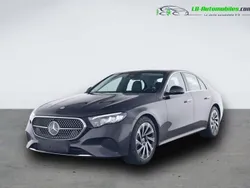 Utilisé 2023 Mercedes E220 Berline | 49 500 € (Bon prix)