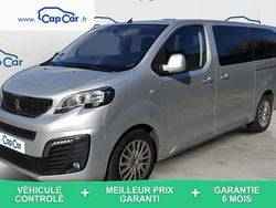 Utilisé 2018 Peugeot Traveller Allure Monospace | 32 990 € (Prix juste)