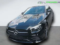 Utilisé 2023 Mercedes E220 Berline | 51 000 € (Prix juste)