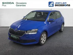 Utilisé 2021 Skoda Fabia Business Line Break | 13 790 € (Prix juste)