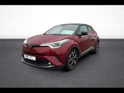 Utilisé 2018 Toyota C-HR SUV | 18 900 € (Prix assez cher)