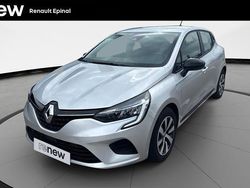 Gris Occasion 2023 Renault Clio V Equilibre Citadine | 14 325 €