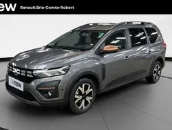 Gris Utilisé 2024 Dacia Jogger Extreme Break | 19 980 € (Prix juste)