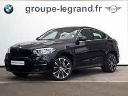 Utilisé 2019 BMW X6 SUV | 94 900 €