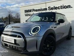 Occasion 2023 Mini Cooper SE Premium Citadine | 20 799 € (Prix juste)
