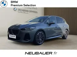 Utilisé 2024 BMW 218 M Sport Monospace | 34 600 € (Prix juste)