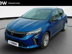 Bleu Utilisé 2024 Renault Clio V Evolution Citadine | 21 980 € (Prix cher)