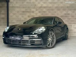 Noir Utilisé 2018 Porsche Panamera Sport Turismo Berline | 59 990 €