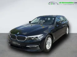 Utilisé 2020 BMW 520 Berline | 32 500 € (Prix juste)