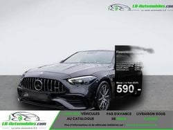 Utilisé 2024 Mercedes C43 AMG AMG Berline | 69 100 € (Super prix)