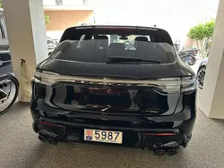 Noir Utilisé 2022 Porsche Macan SUV | 105 000 €