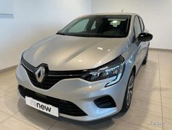 Gris Utilisé 2023 Renault Clio V Equilibre Citadine | 16 490 € (Prix juste)