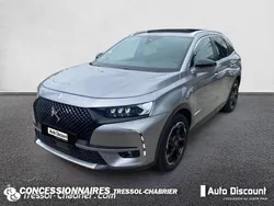 Utilisé 2019 DS Automobiles DS7 Crossback Business SUV | 20 000 €