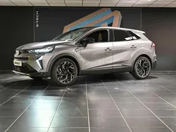 Gris Utilisé 2024 Renault Symbioz Esprit Alpine SUV | 37 945 € (Prix cher)