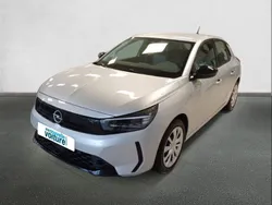 Gris Utilisé 2024 Opel Corsa Edition Berline | 18 495 € (Prix cher)