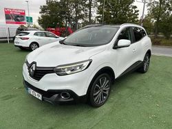 Blanc Utilisé 2016 Renault Kadjar SUV | 11 990 € (Super prix)