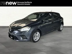 Utilisé 2020 Renault Clio V Business Citadine | 11 590 € (Prix juste)