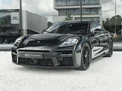 Noir Utilisé 2024 Porsche Panamera Berline | 198 900 €