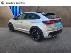 Utilisé 2025 VW Taigo R-line Edition SUV | 28 990 € (Prix assez cher)