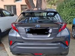 Utilisé 2021 Toyota C-HR SUV | 20 000 € (Prix juste)