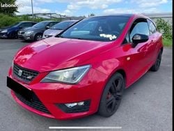 Utilisé 2013 Seat Ibiza Citadine | 6 400 €