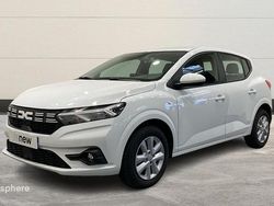 Utilisé 2024 Dacia Sandero Expression Citadine | 15 799 € (Prix juste)