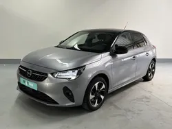 Gris Utilisé 2020 Opel Corsa-e Elegance Citadine | 11 990 € (Prix juste)