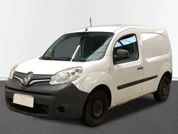 Blanc Utilisé 2020 Renault Kangoo Monospace | 11 490 €