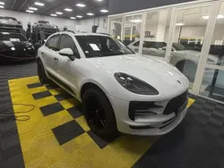 Blanc Utilisé 2019 Porsche Macan SUV | 65 990 €