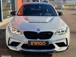 Utilisé 2020 BMW M2 Comfort Edition Coupé | 81 990 € (Prix assez cher)