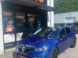 Utilisé 2017 Renault Mégane GT GT Coupé | 23 990 €