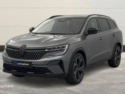Gris Nouvelle 2025 Renault Espace Esprit Alpine Monospace | 39 799 € (Bon prix)