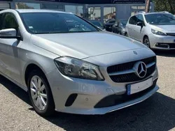 Utilisé 2016 Mercedes A180 Berline | 11 990 € (Bon prix)
