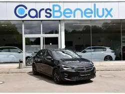 Noir Utilisé 2023 Opel Corsa Berline | 17 980 € (Prix juste)