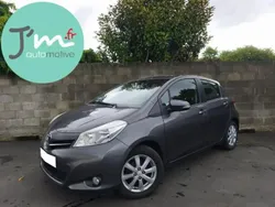 Utilisé 2014 Toyota Yaris Berline | 8 990 €